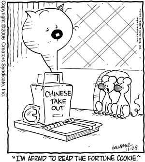 heathcliff